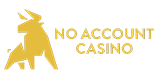 logo No Account Casino